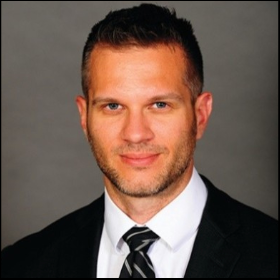 Mike Idengren