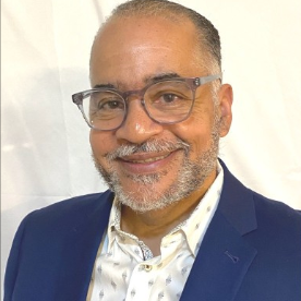 Nelson Smith
