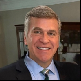 Dr. Thad Perry